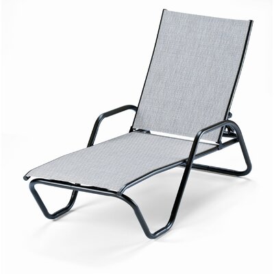 Modern Outdoor Chaise Lounges | AllModern